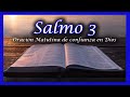 Salmo 3 ( Letra )