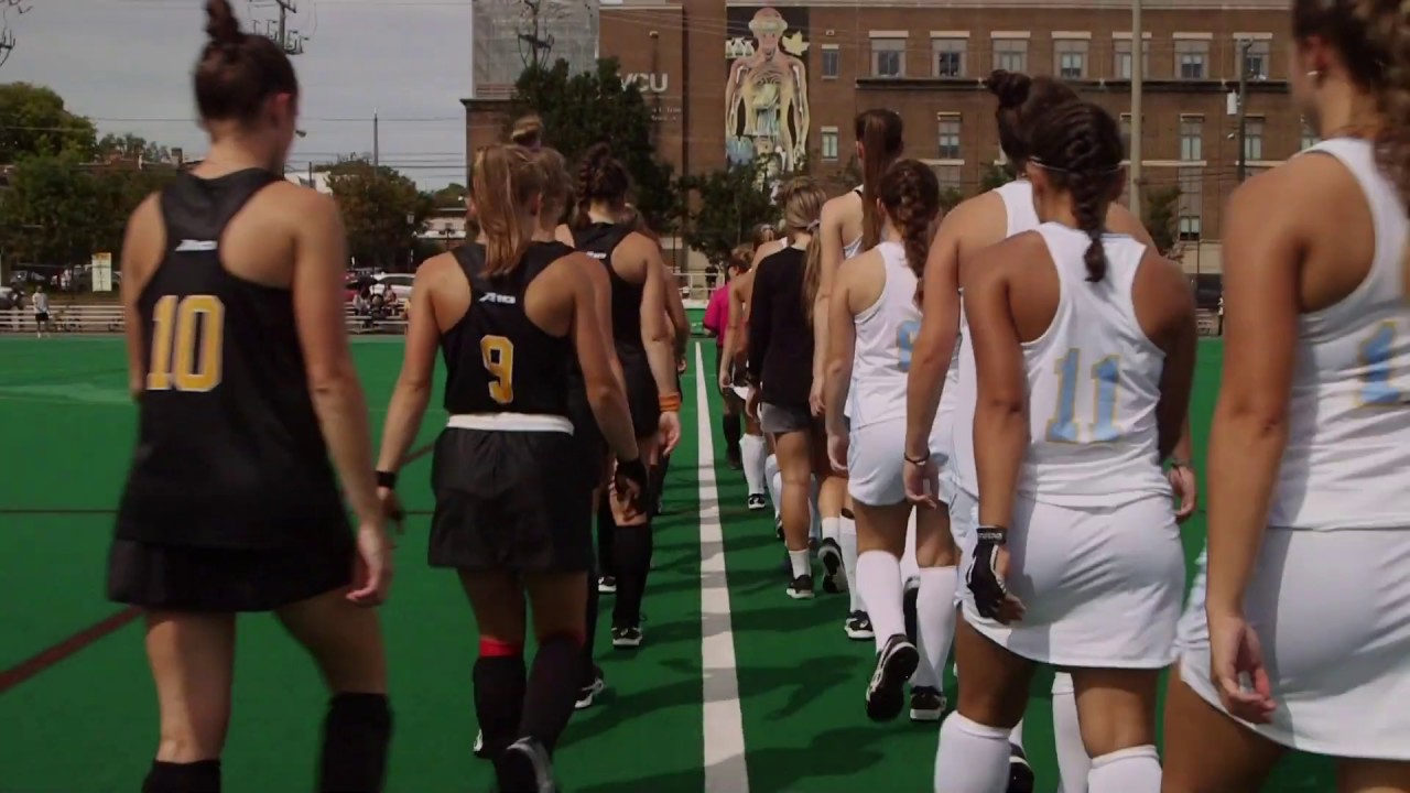 VCU Women s Field Hockey Vs LIU 9 6 2019 YouTube vcu-women-s-field-hockey-vs-liu-9-6-2019-youtube