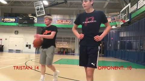 PLAYING RANDOM PEOPLE  1v1! Part 1