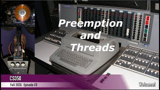 CS350 - F20 - Episode 3