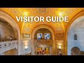 The royal ontario museum in 4k  full tour  toronto ontario canada