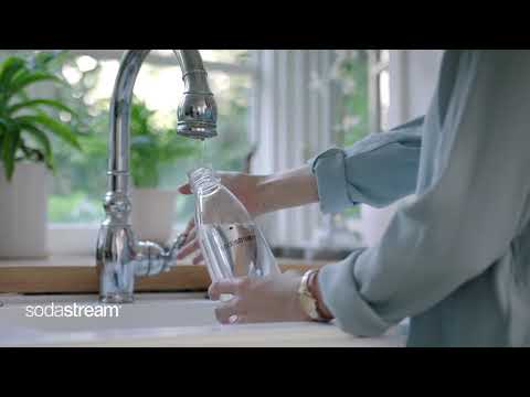 SPOT TV SODASTREAM - FEBBRAIO 2019