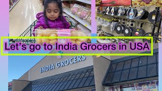 India Grocers #usa #edison #newjersey #grocery #shopping