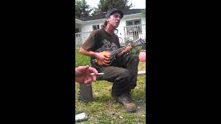 Video thumbnail of "Cold Beer (Cry Tunes) - Jesse Stewart"