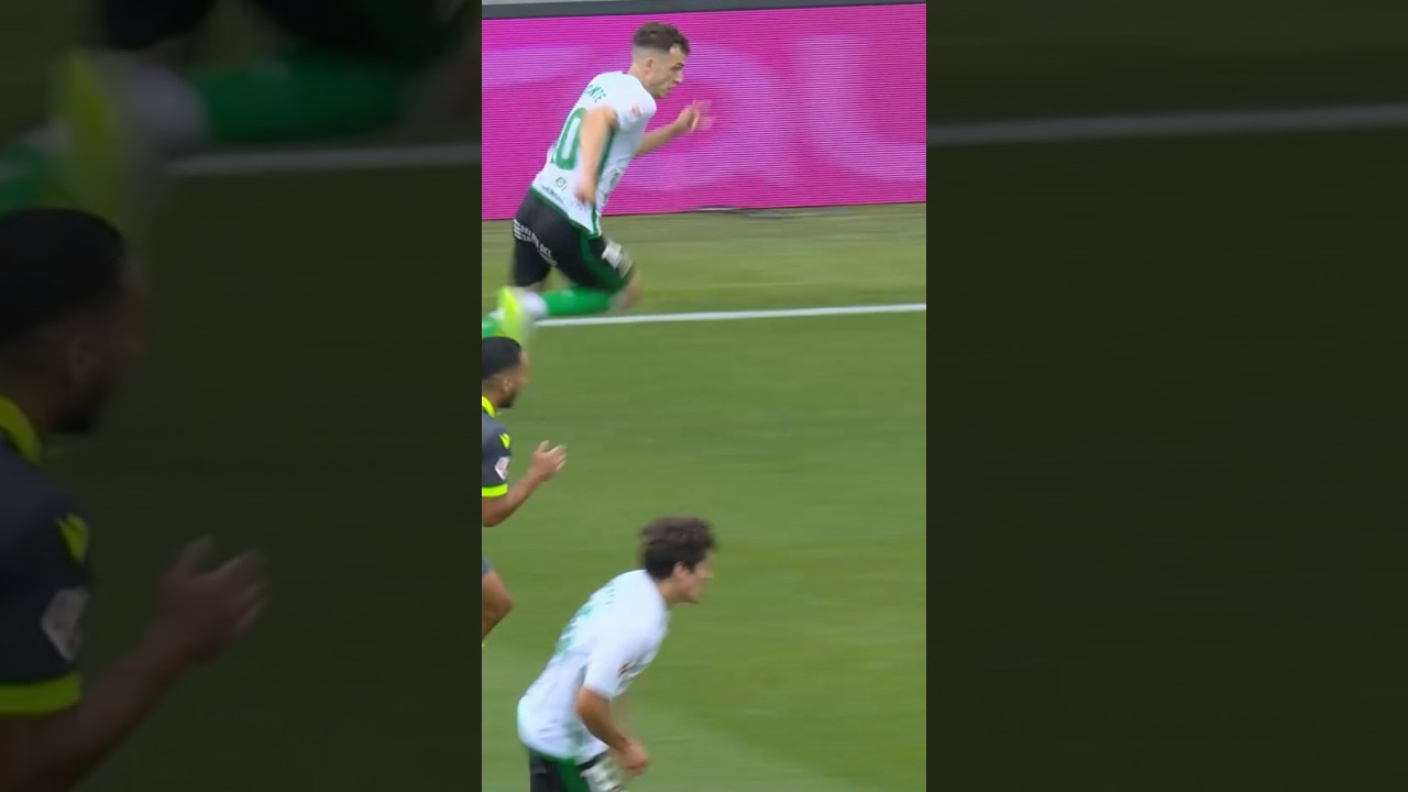 La ruleta de IÑIGO VICENTE… 🥵