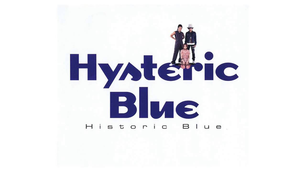 Hysteric Blue Historic Blue Youtube