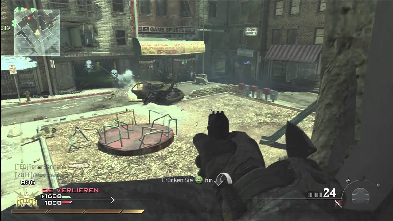 Kniferun Nuke Skidrow