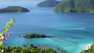 Home for sale in Paradise! 'Hakuna Matata', on St. John, US Virgin Islands!