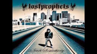 Lostprophets - Lucky You