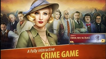 Murder In The Alps:Hidden Mystery Part 1 Chapter 4- Dancing With The Beasts | Nordcurrent Games