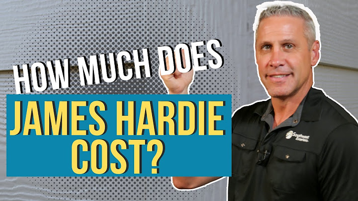 Cost to reside house with hardie plank