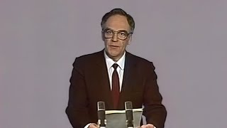Смерть Черненко. Горбачёв - Генсек 11.03.1985 NO COMMENTS
