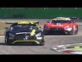 Monza Test Day 08/03/2018 - Lapo Elkann on Ferrari 488 Challenge, Giovanardi on Alfa Romeo & More!