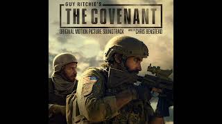 The Covenant ost - Back Door