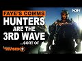 Who are the Hunters? || Story / Lore || The Division 2