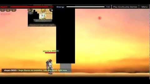 Plazma Burst 2 Tutorial-Arcade custom map 3 by slayers BOSS