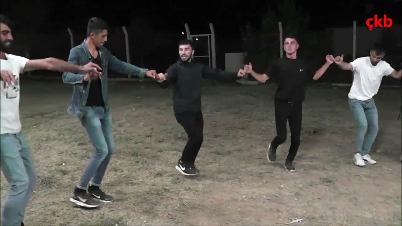 Sulusaray Ballıkaya köyü düğün  - 6