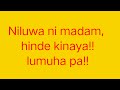 nilowa hahay talaga full story
