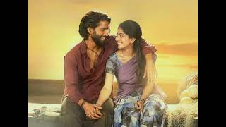 Nee Kosam ... Vechundee Na Pranam Lyrical Video Mahi Creations