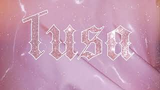 KAROL G, Nicki Minaj - Tusa