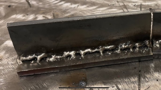 Can You MIG Weld Titanium? Unlocking the Secrets