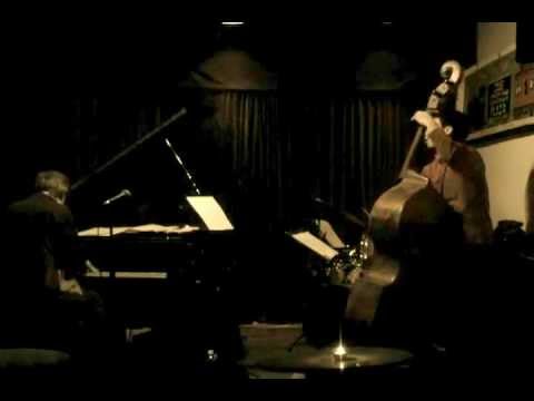 Adam Kolker Quartet: "Green Chemneys" (Monk) part 1