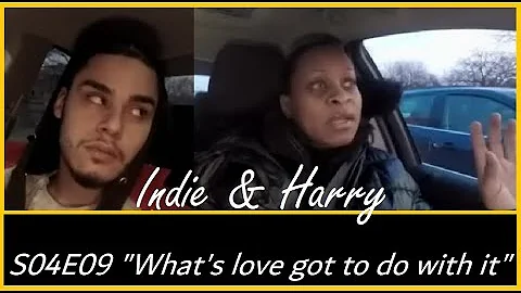 Love After Lockup / Indie & Harry / S04E09 /StandO...