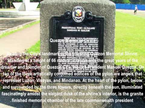 Quezon City Hymn (Instrumental) Awit ng Lungsod Quezon - YouTube