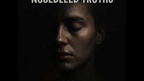 Lias_Nosebleed Truths_Audio Visualiser | Official Static 