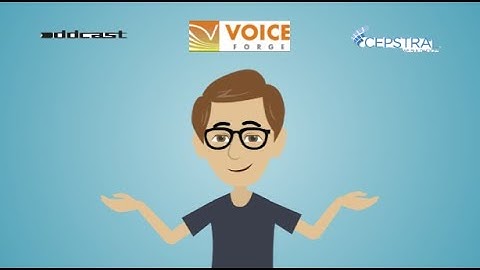 How to get Oddcast, Voiceforge, and Cepstral voices back on Vyond!