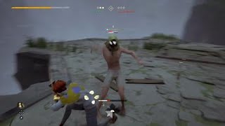 |ABSOLVER|Yo how did i survive this lol