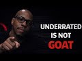 Fabolous isn’t the GOAT. Here’s why. (Hip hop debate)