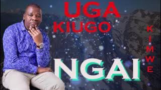 PAUL MWAI ARIA KIUGO (LYRICS VODEO)SMS SKIZA 90410078 TO 821