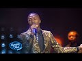 Progress: ‘I Will Alway Love You’ by WH – Nigerian Idol | Season 7 | E14 | Lives | Africa Magic