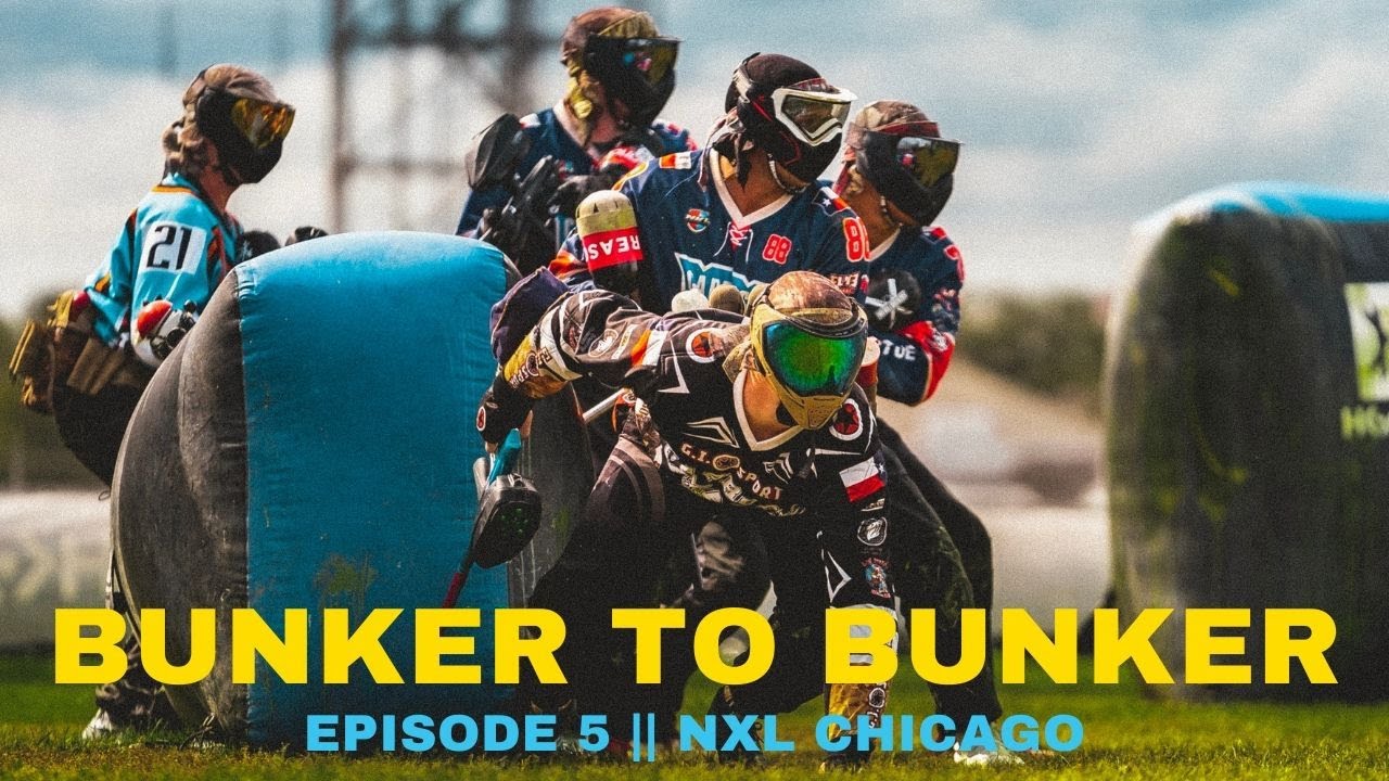NXL Chicago 2019