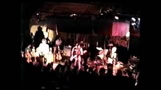 Video thumbnail of "The Beat Farmers - The Belly Up Tavern 1992 - Maureen"