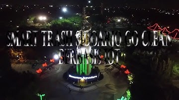 MAGE_ITS-Tempat Sampah Teknologi Hybrid (IOT) untuk Mendukung Smart City-B-AJA-IOT