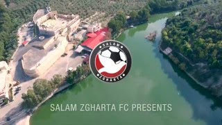 Salam Zgharta - Christmas 2015
