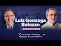 Economista Luiz Gonzaga Beluzzo: &quot;O intervencionismo do Estado é uma falácia.&quot;