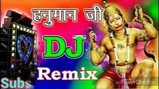 Hanuman Chalisa DJ remix 🙏👍 | Bhakti Video Song | DJ remix song | Jagdish Sharma official