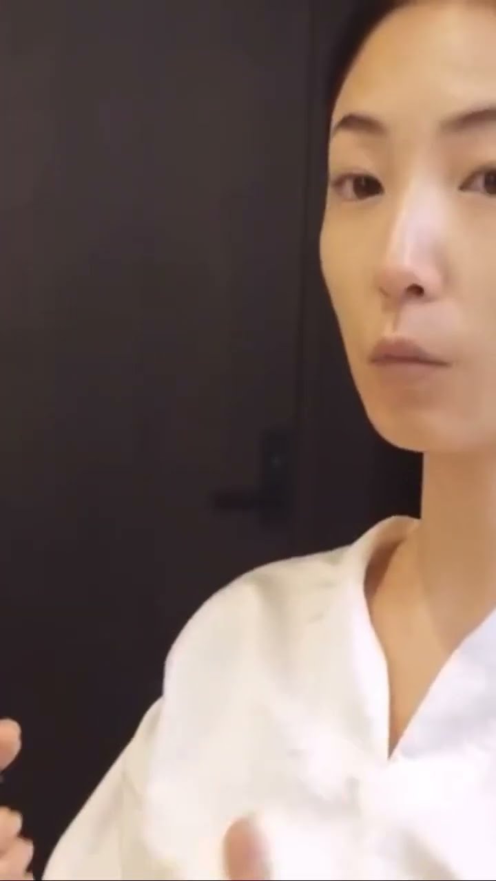 sbcp生ミネラルミスト MEGUMIさんが紹介くれています♡一瞬で小