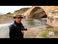 3200 yıllık muhteşem köprü