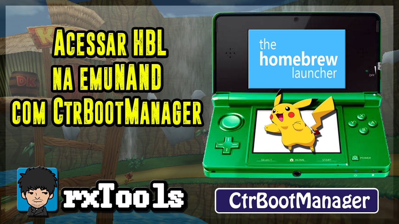 the homebrew launcher 3ds cia the homebrew launcher 3ds cia