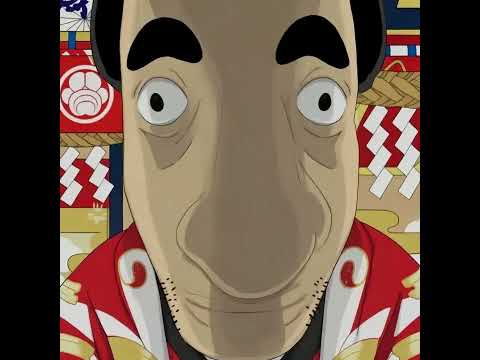 みさえ、年を明けなさい #野原ひろし