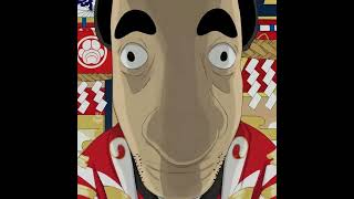 みさえ、年を明けなさい #野原ひろし