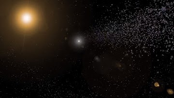 Geminid Meteors at Dawn - Geminids - Science at NASA