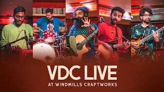 VDC at Windmills Craftworks | May 13-14th 2022
