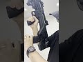G&amp;G ESG B-10 Shotgun with Auto Tracer  #에어소프트게임 #airsoft #battleground #배틀그라운드