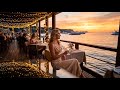 Ibiza Sunset Dining 2026 🍷 Best Of Chillout & Deep House Music 2026 🍷 Elegant Dining