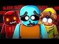 Roblox INSOMNIA...